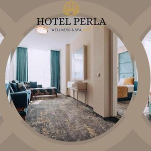 Hotel Perla