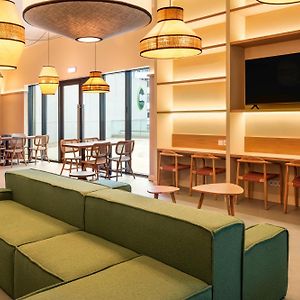B&B Hotel Olhao Algarve