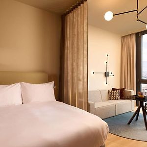 Adina Apartment Hotel Geneva